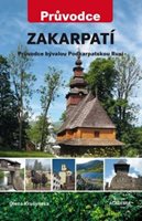 (38) Olena Krušynska: ZAKARPATÍ