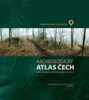 (36) 	Kuna, Martin a kol: ARCHEOLOGICKÝ ATLAS ČECH 