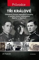 (36) Jiří Padevět: TŘI KRÁLOVÉ