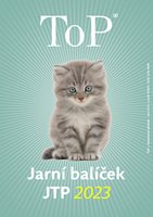 ToP 147 - jaro 2023
