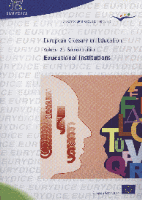 Ready Reference. EUROPEAN GLOSSARY ON EDUCATION. Volume 2. EDUCATIONAL INSTITUTIONS