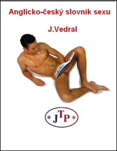 (120) Vedral, Jiří: Anglicko-český slovník sexu