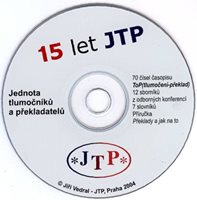 15 let JTP