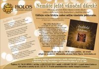 Jitka Badoučková: ANDĚLSKÁ LÉKÁRNA