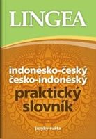 (22) Jaroslav Olša a kol.: INDONÉSKO-ČESKÝ ČESKO-INDONÉSKÝ PRAKTICKÝ SLOVNÍK. 