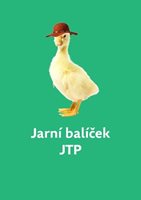 JARNÍ BALÍČEK JTP SE ODKLÁDÁ