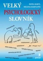 (22) Hartl, Pavel; Hartlová, Helena: VELKÝ PSYCHOLOGICKÝ SLOVNÍK