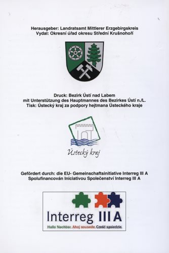 (33) Kutschke, Andreas a kol.: ODBORNÁ SLOVNÍ ZÁSOBA NĚMECKO-ČESKÁ ČESKO-NĚMECKÁ PRO PŘÍSLUŠNÍKY INTEGROVANÉHO ZÁCHRANNÉHO SYSTÉMU / FACHWORTSCHATZ DEUTSCH-TSECHISCH TSCHECHISCH-DEUTSCH FÜR ANGEHÖRIGE DES RETTUNGSWESENS. 