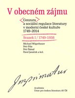 (25) Wögerbauer, Michael: V OBECNÉM ZÁJMU