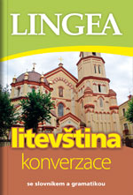(74) ČESKO-LITEVSKÁ KONVERZACE