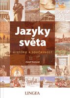 (40) Jozef Genzor: JAZYKY SVĚTA