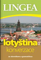 (75) ČESKO-LOTYŠSKÁ KONVERZACE