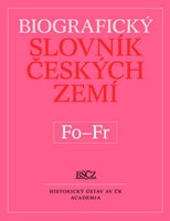 (24) Makariusová, Marie: BIOGRAFICKÝ SLOVNÍK ČESKÝCH ZEMÍ Fo-Fr, 18. díl.