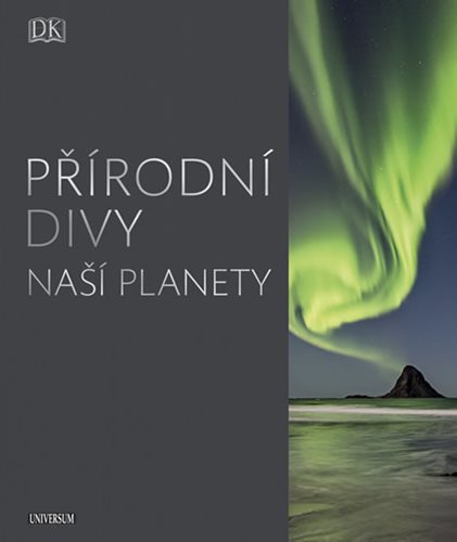 (25) PŘÍRODNÍ DIVY NAŠÍ PLANETY