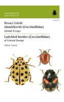 (12) Oldřich Nedvěd: BROUCI ČELEDI SLUNÉČKOVITÍ (COCCINELLIDAE) STŘEDNÍ EVROPY. 