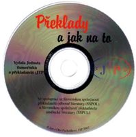 Překlady a jak na to