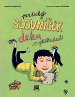 (10) Malý, Radek: POETICKÝ SLOVNÍČEK DĚTEM V PŘÍKLADECH.