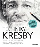 (26) TECHNIKY KRESBY