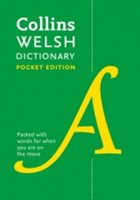 (11) Susie Beattie: COLLINS SPURRELL WELSCH DICTIONARY / VELŠSKÝ SLOVNÍK.