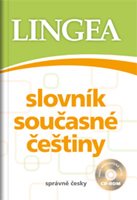 (33) Kolektiv autorů: SLOVNÍK SOUČASNÉ ČEŠTINY