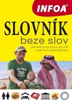 (01) SLOVNÍK BEZE SLOV. PŘEHLEDNÝ OBRAZOVÝ SLOVNÍK NEJEN PRO SVĚTOBĚŽNÍKY. 