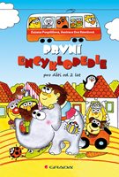(04) Pospíšilová, Zuzana – Rémišová, Eva (ilustrace): PRVNÍ ENCYKLOPEDIE. 