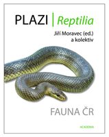 (27)	Moravec, Jiří a kol.: PLAZI-REPTILIA