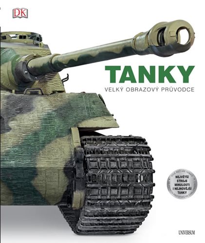 (24) David Willey: TANKY