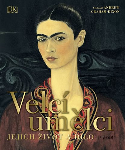 (20) VELCÍ UMĚLCI: JEJICH ŽIVOT A DÍLO