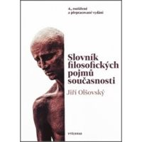 (38) Jiří Olšovský: SLOVNÍK FILOZOFICKÝCH POJMŮ