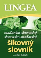 (65) MAĎARSKÝ ŠIKOVNÝ SLOVNÍK. MAĎARSKO-SLOVENSKÝ SLOVENSKO-MAĎARSKÝ ŠIKOVNÝ SLOVNÍK. 