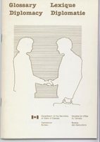 (47) Glossary Diplomacy - Lexique Diplomatie