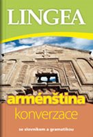 (70) ČESKO-ARMÉNSKÁ KONVERZACE.
