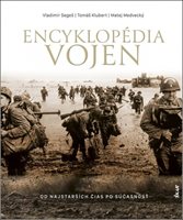 (8) Vladimír Segeš, Tomáš Klubert, Matej Medvecký: ENCYKLOPÉDIA VOJEN. 