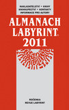 (11) Dvořák, Joachym (ed.): Almanach Labyrint 2011