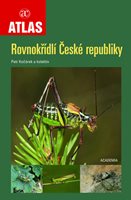 (29)	 Kočárek, Petr: ROVNOKŘÍDLÍ ČESKÉ REPUBLIKY