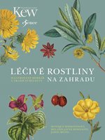 (22) Monique Simmondsová, Melanie Jayne Howesová, Jason Irwing: LÉČIVÉ ROSTLINY NA ZAHRADU