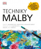 (55) TECHNIKY MALBY