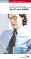 (05) Edelsberger, Tomáš: SLOVNÍČEK PRO DIABETIKY