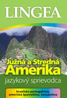 (85)	Burian, Pavel a autorský kolektiv: JUŽNÁ A STREDNA AMERIKA – JAZYKOVÝ SPRIEVODCA