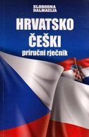 (18) Bašič, Ivana – Pleadin, Anna: HRVATSKO-ČEŠKI PRIRUČNY RJEČNIK