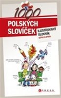 (48)	Filipová, Soňa: 1000 POLSKÝCH SLOVÍČEK – ILUSTROVANÝ SLOVNÍK