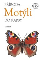 (34) PŘÍRODA DO KAPSY: MOTÝLI