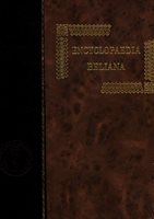 (50) Kol. autorů: ENCYCLOPAEDIA BELIANA – SLOVENSKÁ VŠEOBECNÁ ENCYKLOPÉDIA. Šiesty zväzok His-Im. 