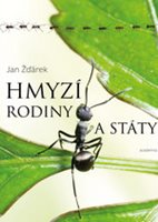 (65)	Ždárek, Jan: HMYZÍ RODINY A STÁTY