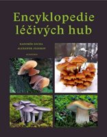 (33) Socha, Radomír – Jegorov, Alexandr: ENCYKLOPEDIE LÉČIVÝCH HUB