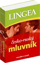 (8) LINGEA ČESKO-RUSKÝ MLUVNÍK