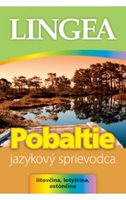 (83)	Dobrovolský, Michal: POBALTIE – JAZYKOVÝ SPRIEVODCA