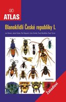 (41) Macek, Jan a kol.: BLANOKŘÍDLÍ ČESKÉ REPUBLIKY. Žahadloví.