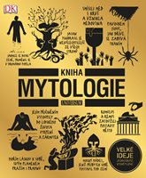 (39) Kol. autorů: KNIHA MYTOLOGIE